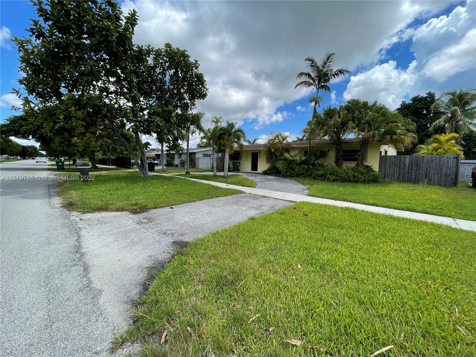 29421 SW 147th Avenue Homestead FL 33033