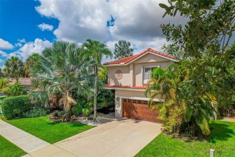 6311 NW 58th Way Parkland FL 33067