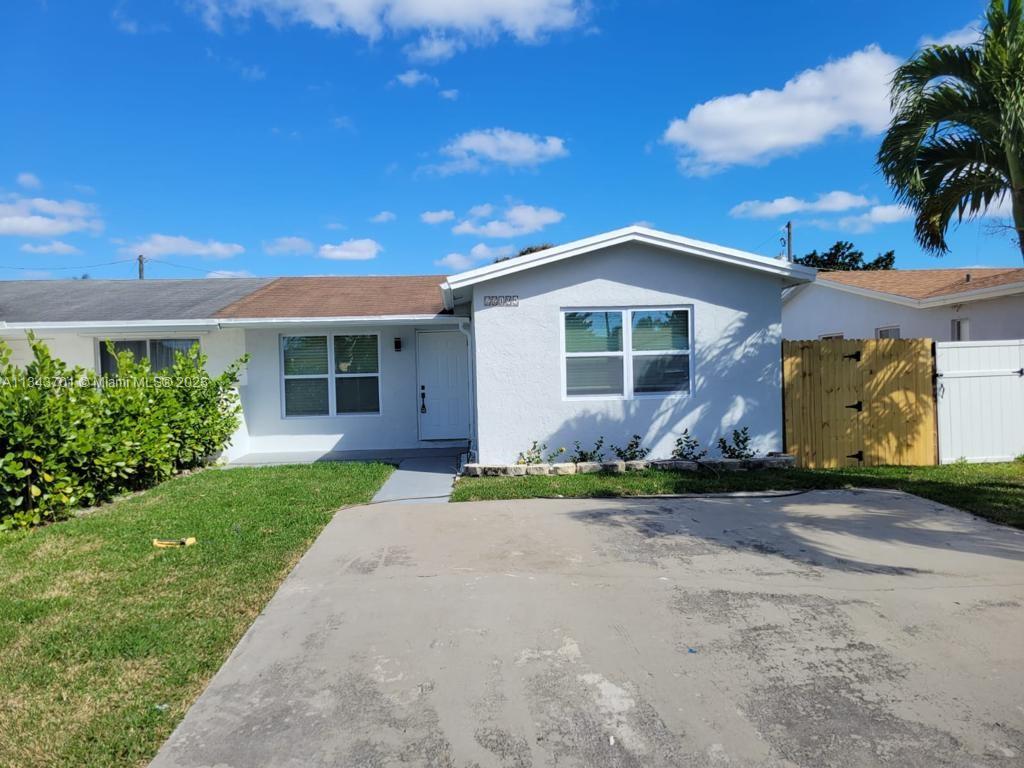 22194 SW 62nd Court Boca Raton FL 33428