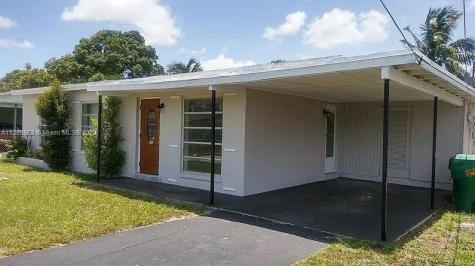 3340 NW 17th Street Lauderhill FL 33311