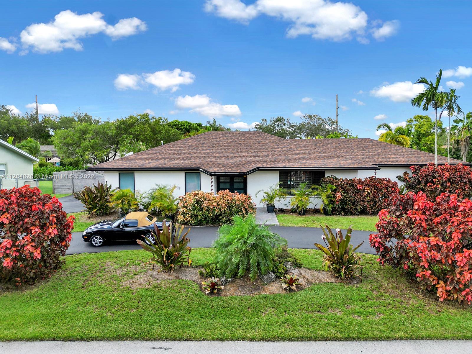 8481 SW 179th Street Palmetto Bay FL 33157