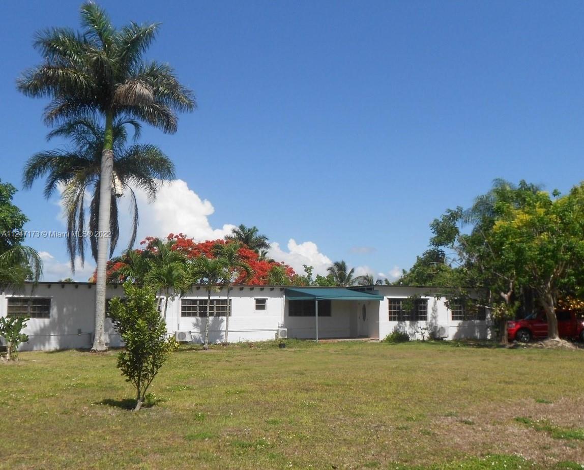 29750 SW 184th Court Homestead FL 33030