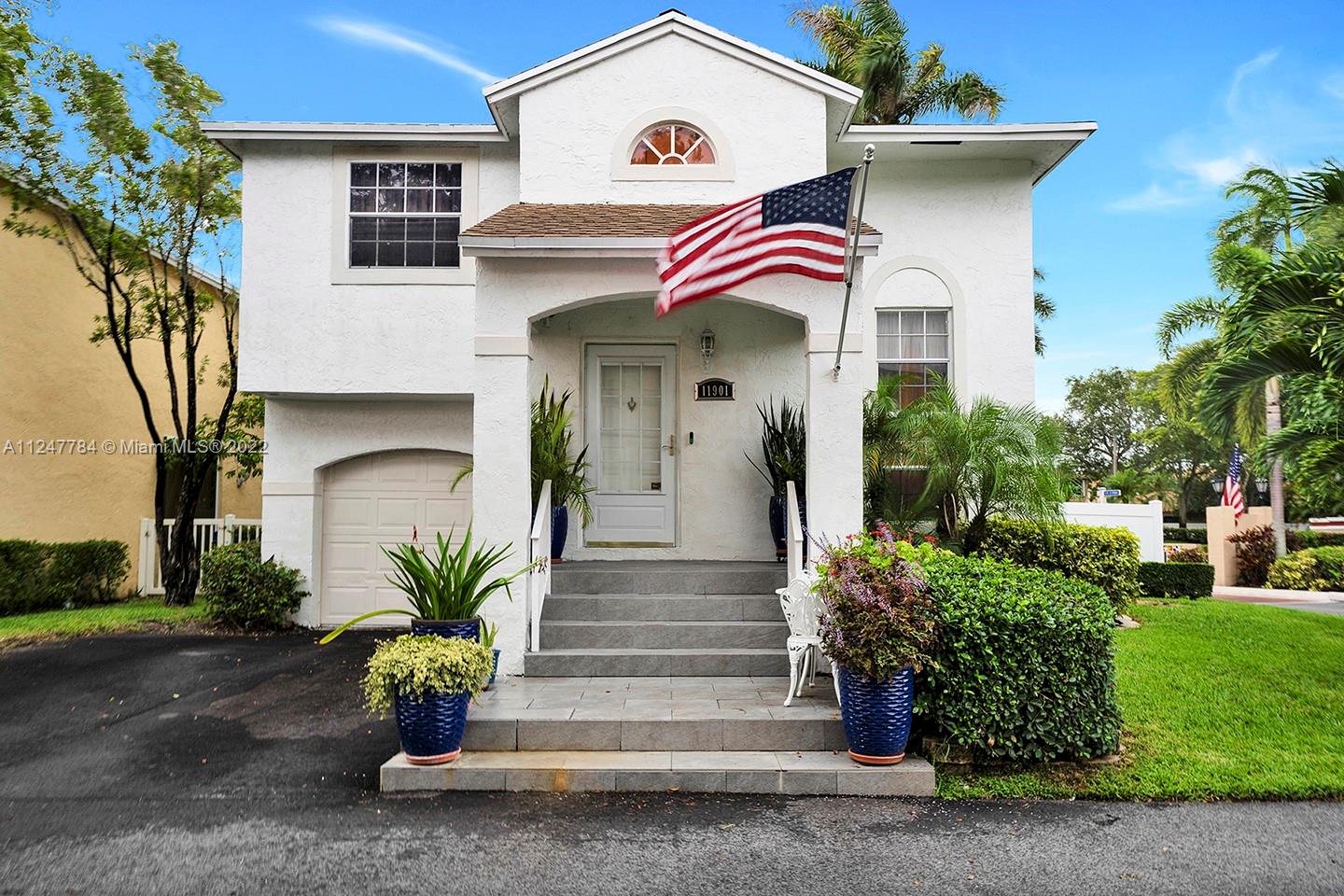 11901 NW 12th Street Pembroke Pines FL 33026