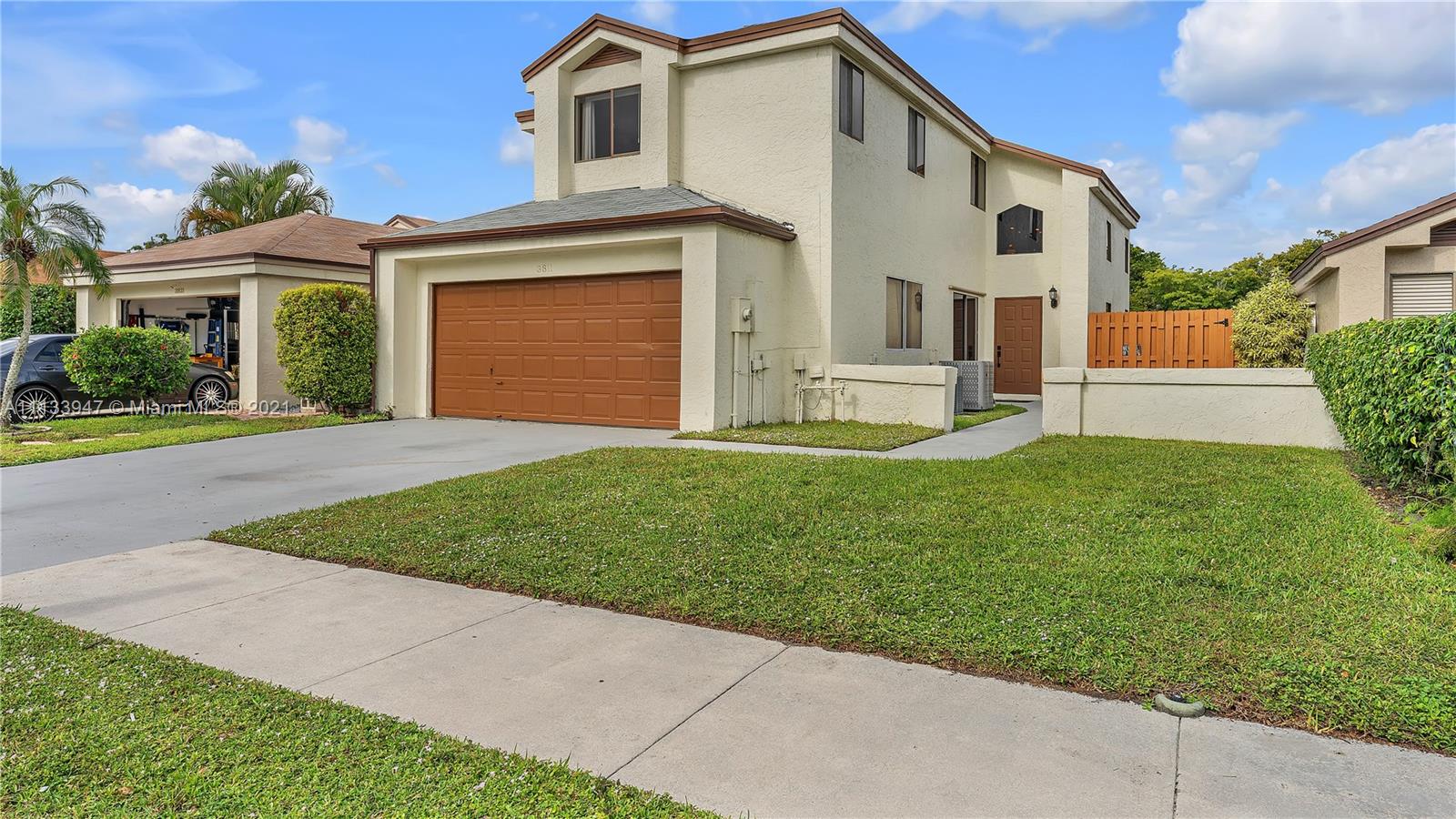 3811 NW 21st Street Coconut Creek FL 33066