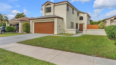 3811 NW 21st Street Coconut Creek FL 33066