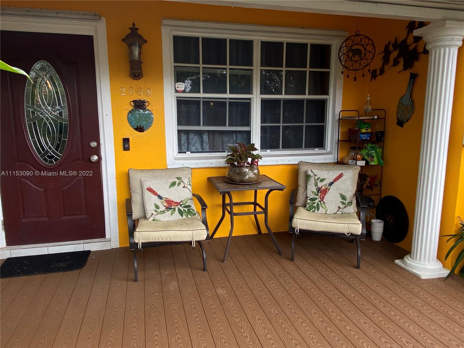 2838 Adams Street Hollywood FL 33020