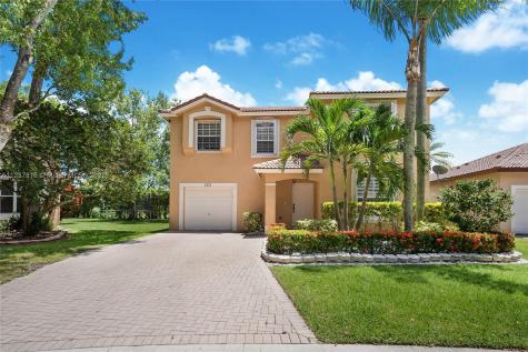6116 NW 40th Street Coral Springs FL 33067