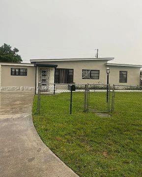 12025 NW 20th Court Miami FL 33167