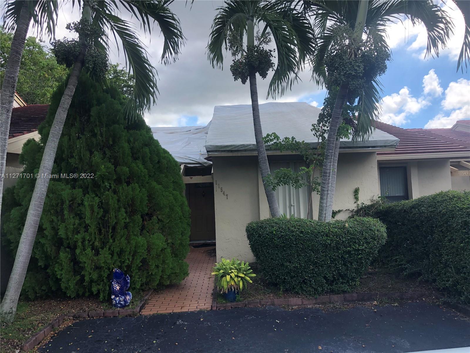 11547 SW 90th Street Miami FL 33176