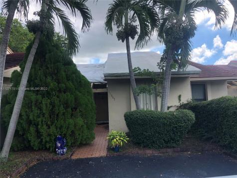 11547 SW 90th Street Miami FL 33176