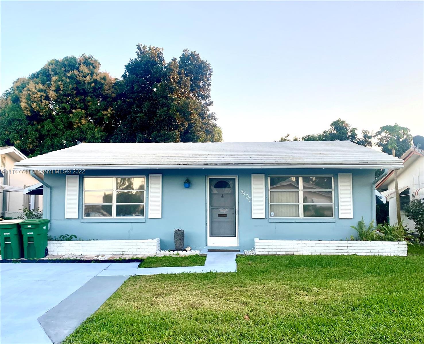 4400 NW 44th Street Tamarac FL 33319