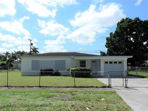 14320 Monroe Street Miami FL 33176