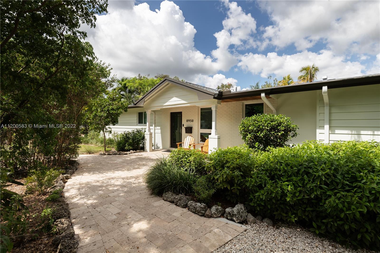 8950 SW 84th Court Miami FL 33156