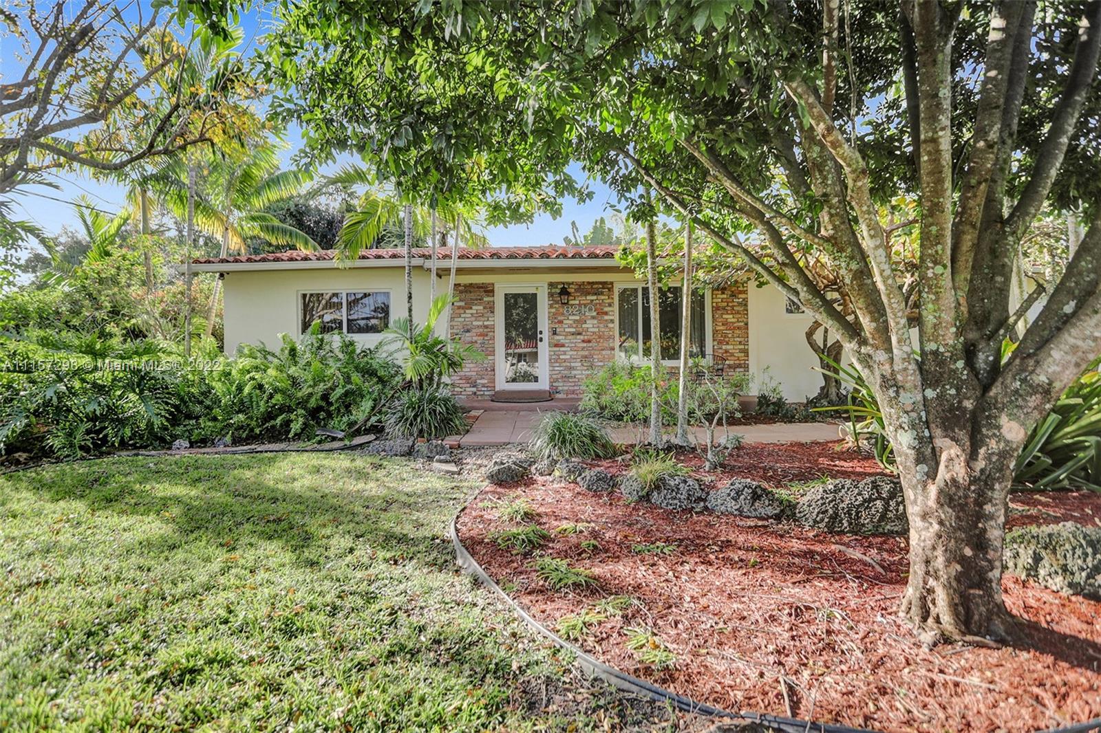 8210 SW 99th Street Miami FL 33156