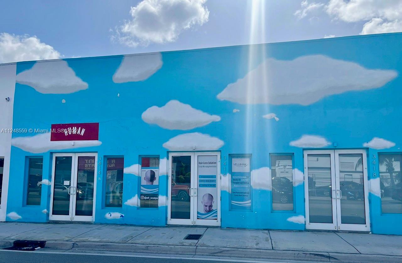 3416 NW 7th Avenue Miami FL 33127