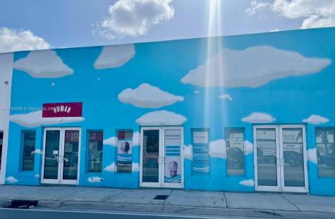 3416 NW 7th Avenue Miami FL 33127