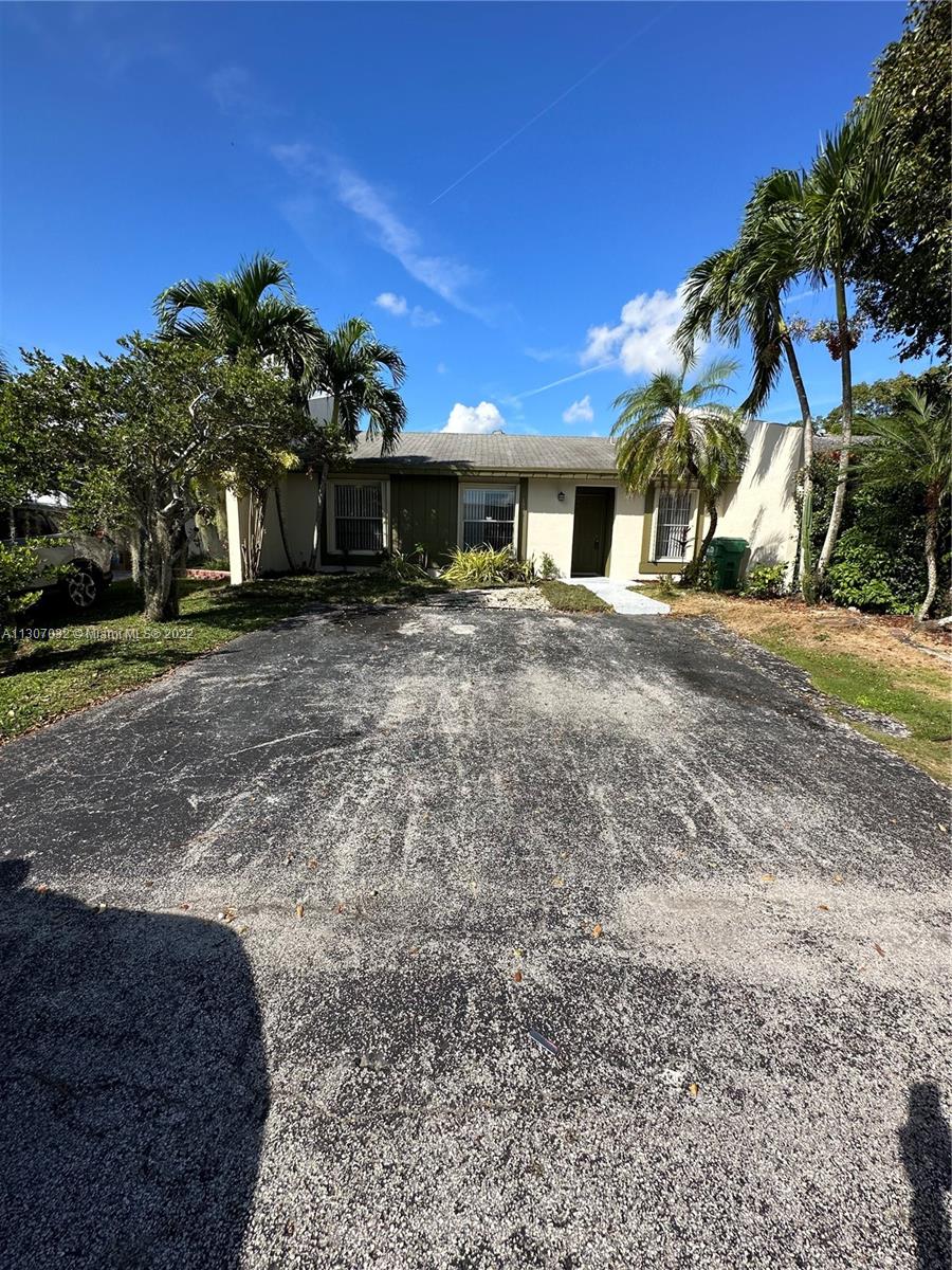 12241 SW 118th Lane Miami FL 33186