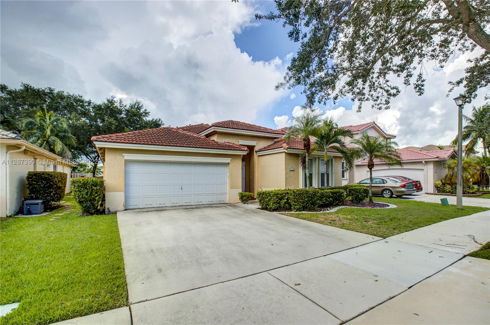 13956 S Cypress Cove Circle Davie FL 33325