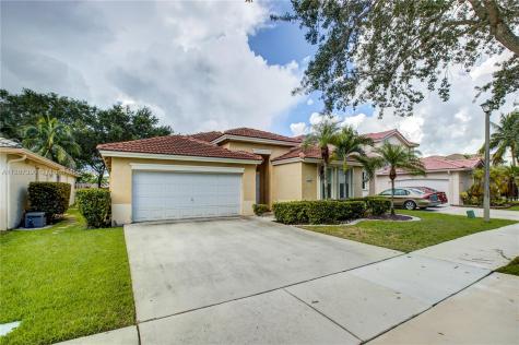 13956 S Cypress Cove Circle Davie FL 33325