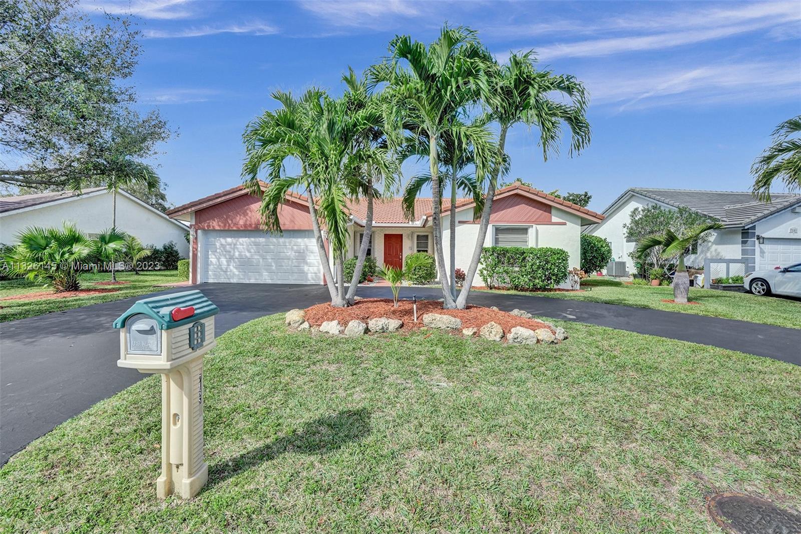 7135 NW 102nd Avenue Tamarac FL 33321