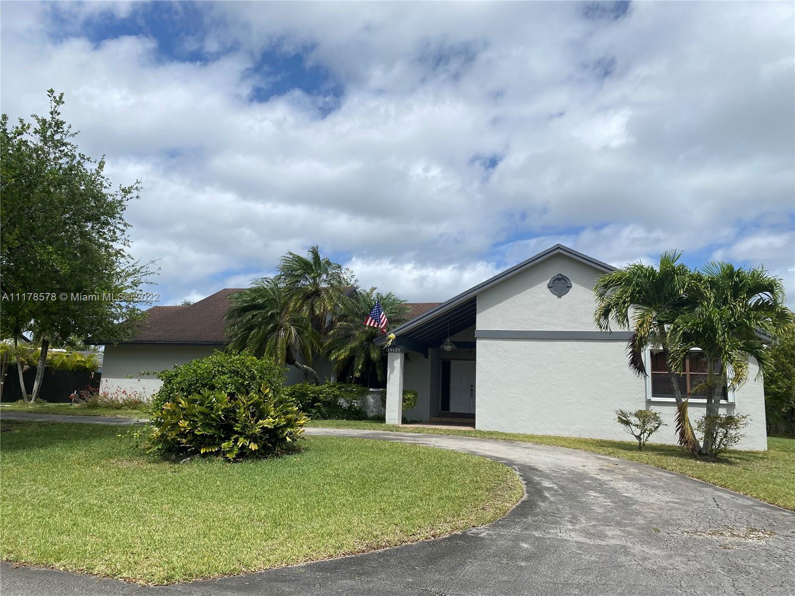 16121 SW 287th Street Homestead FL 33033