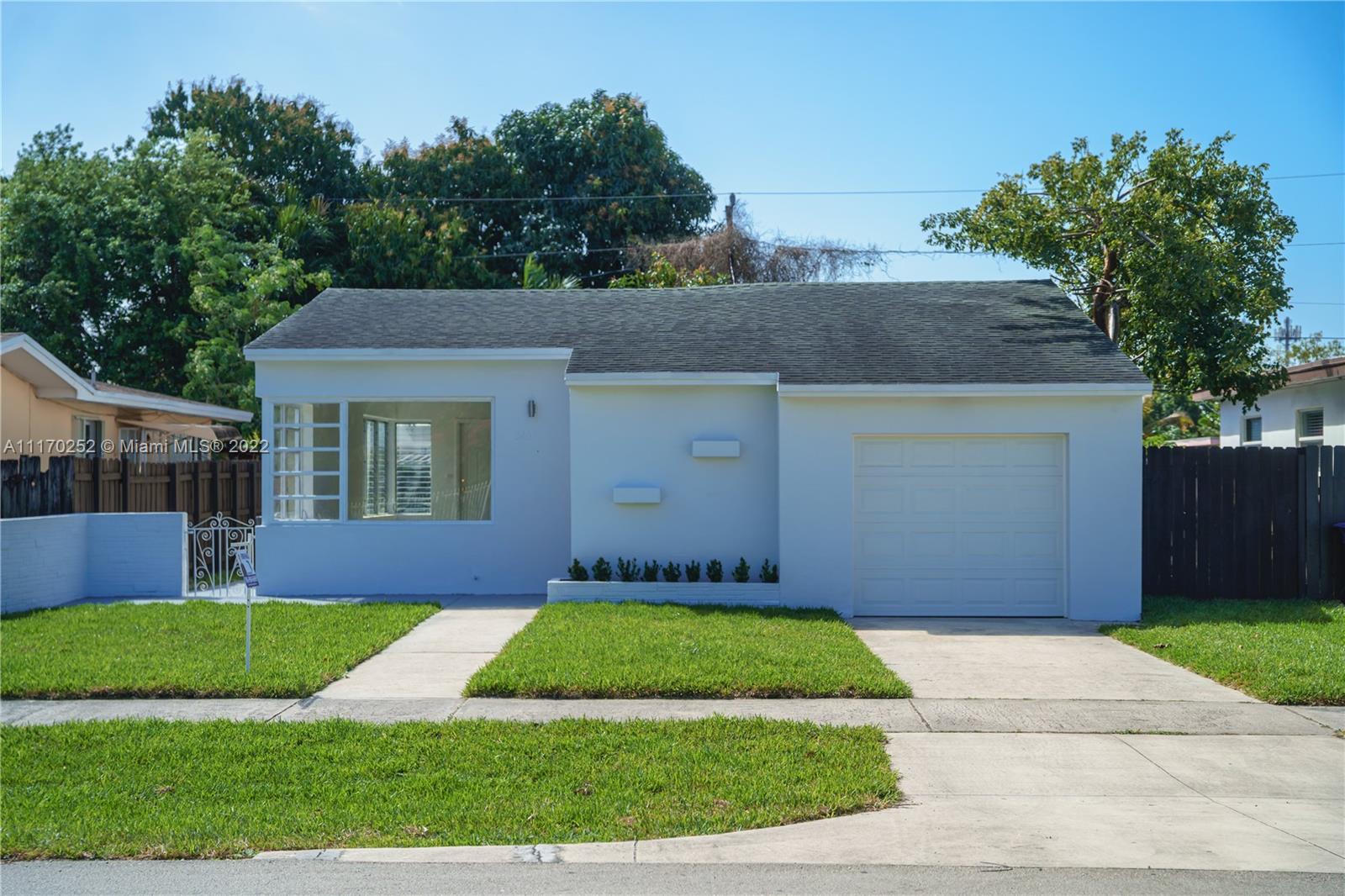 340 NW 119th Street Miami FL 33168