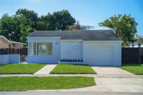 340 NW 119th Street Miami FL 33168