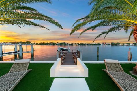 1431 Stillwater Drive Miami Beach FL 33141