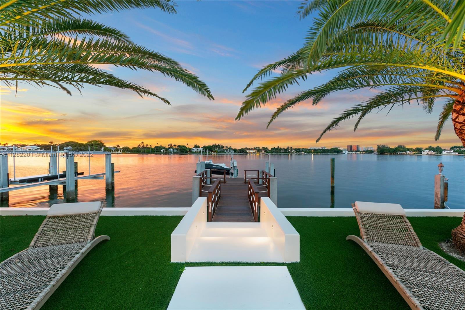 1431 Stillwater Drive Miami Beach FL 33141