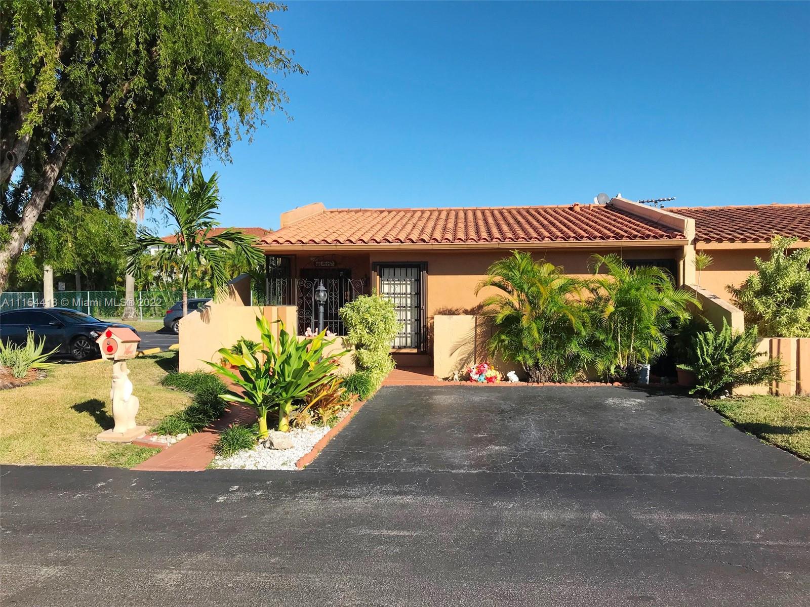 501 SW 93rd Court Miami FL 33174
