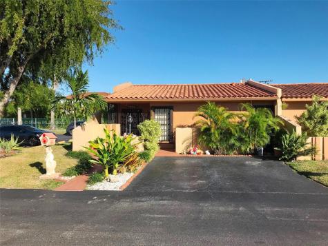 501 SW 93rd Court Miami FL 33174