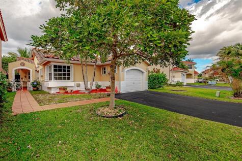 5340 SW 153rd Court Miami FL 33185