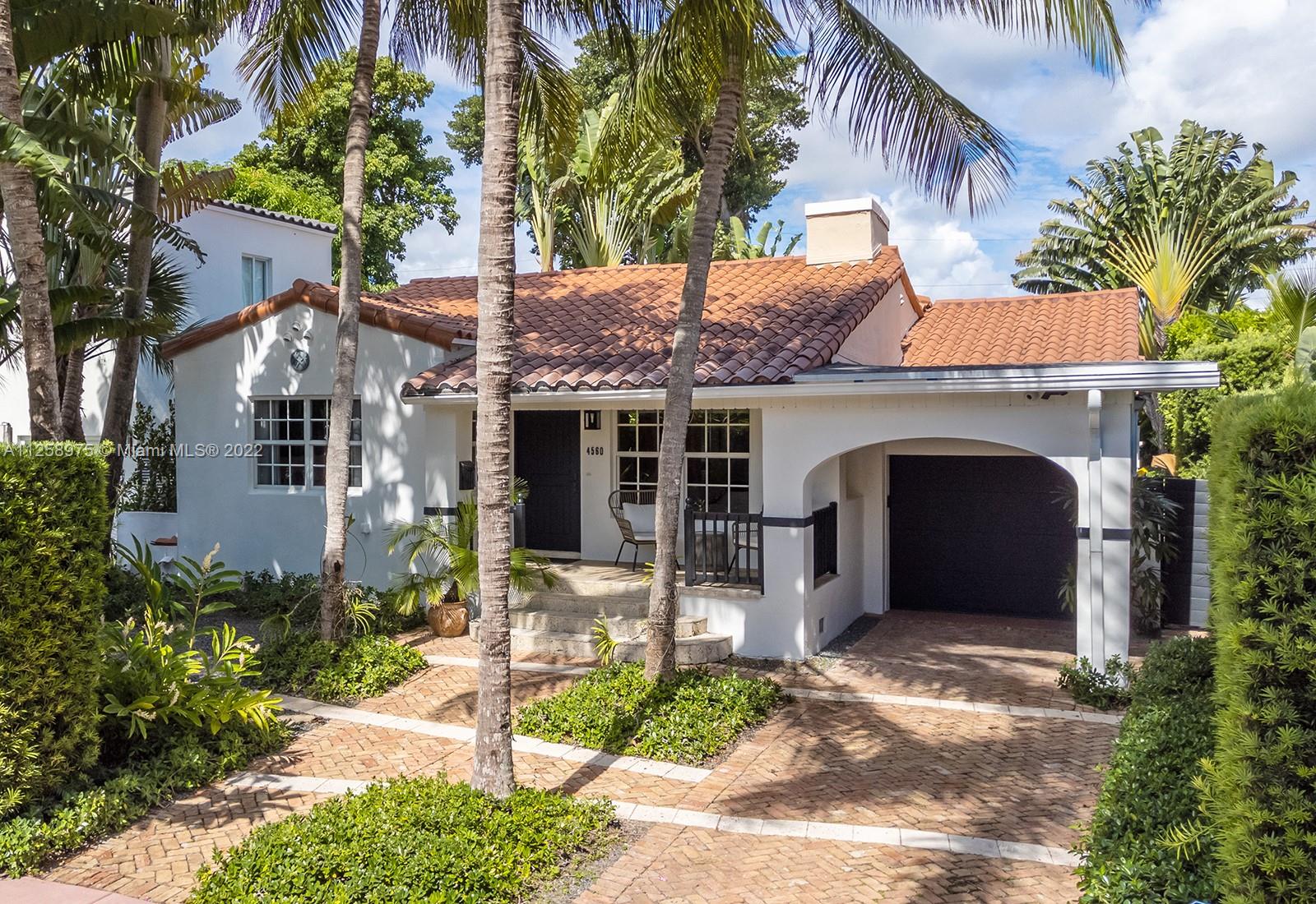 4560 Royal Palm Avenue Miami Beach FL 33140