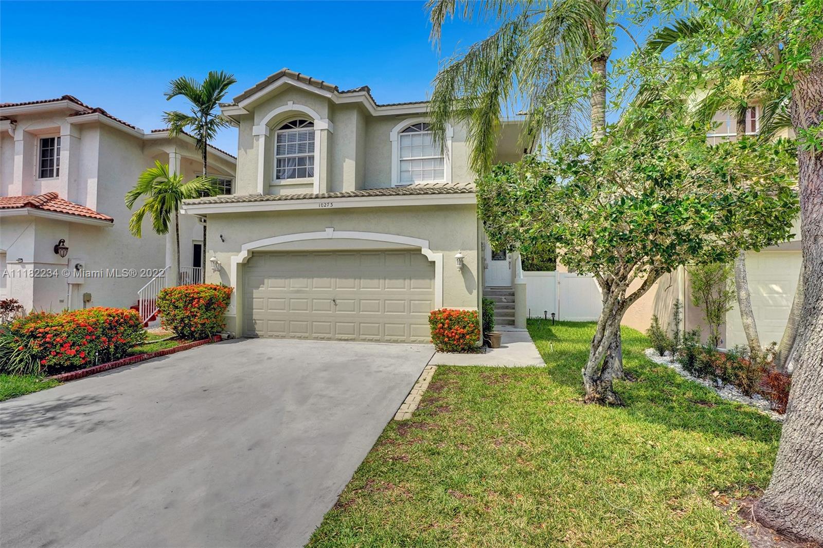 10273 NW 7th Street Coral Springs FL 33071