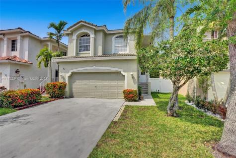 10273 NW 7th Street Coral Springs FL 33071