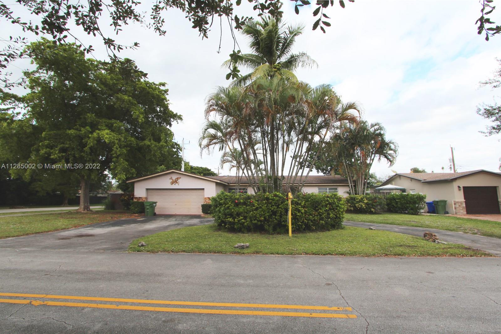 6791 SW 12th Street Pembroke Pines FL 33023