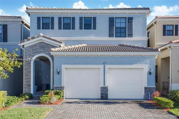 655 NE 191st Terrace Miami FL 33179