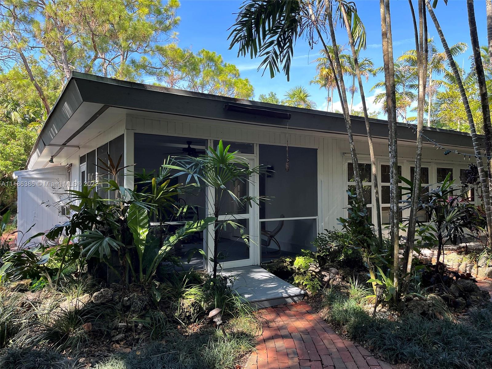 5959 SW 61st Street South Miami FL 33143