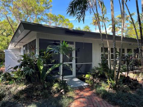 5959 SW 61st Street South Miami FL 33143