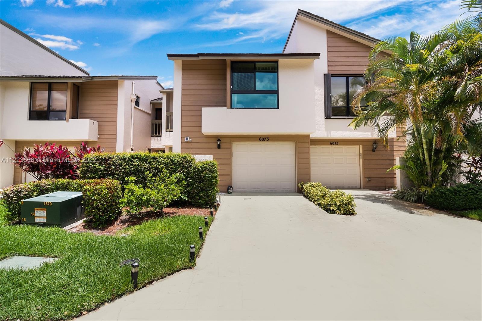 6073 Glendale Drive Boca Raton FL 33433