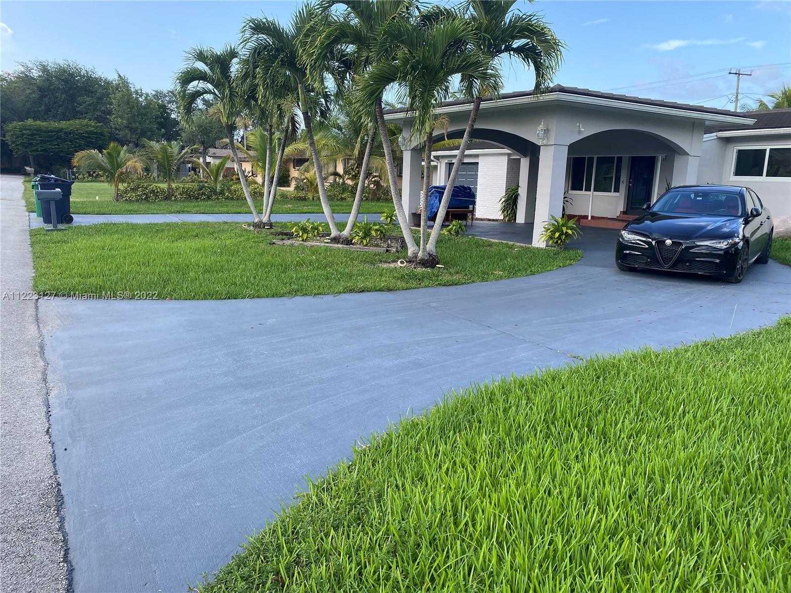 11345 SW 109th Avenue Miami FL 33176