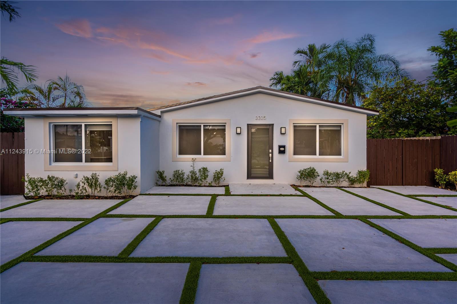 3335 SW 87th Court Miami FL 33165