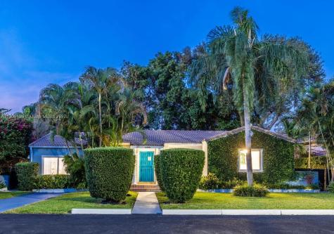 149 NW 102nd Street Miami Shores FL 33150