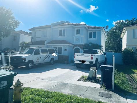 26308 SW 135th Place Homestead FL 33032