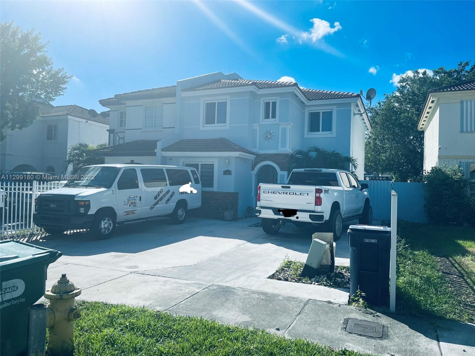 26308 SW 135th Place Homestead FL 33032