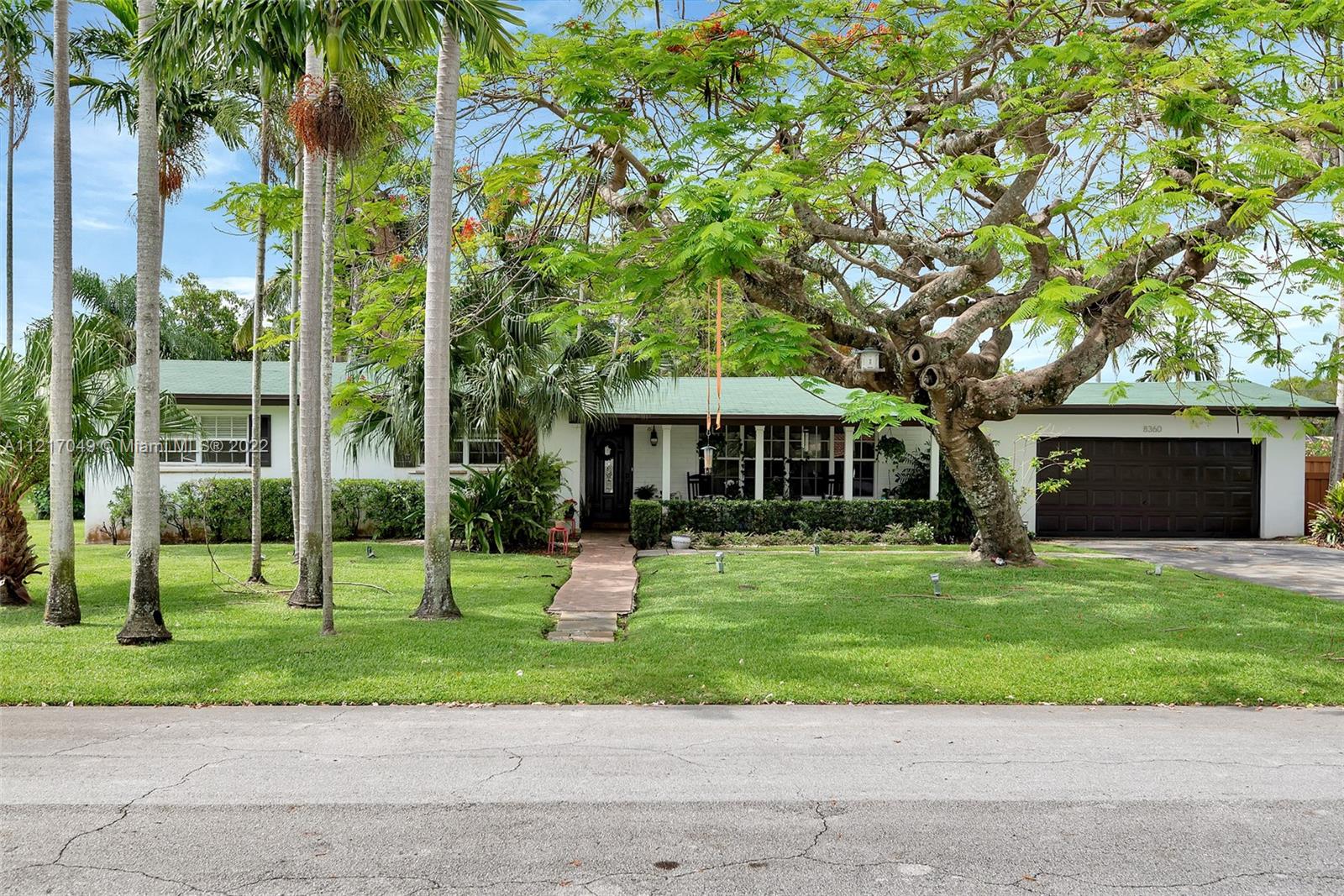 8360 SW 157th Street Palmetto Bay FL 33157