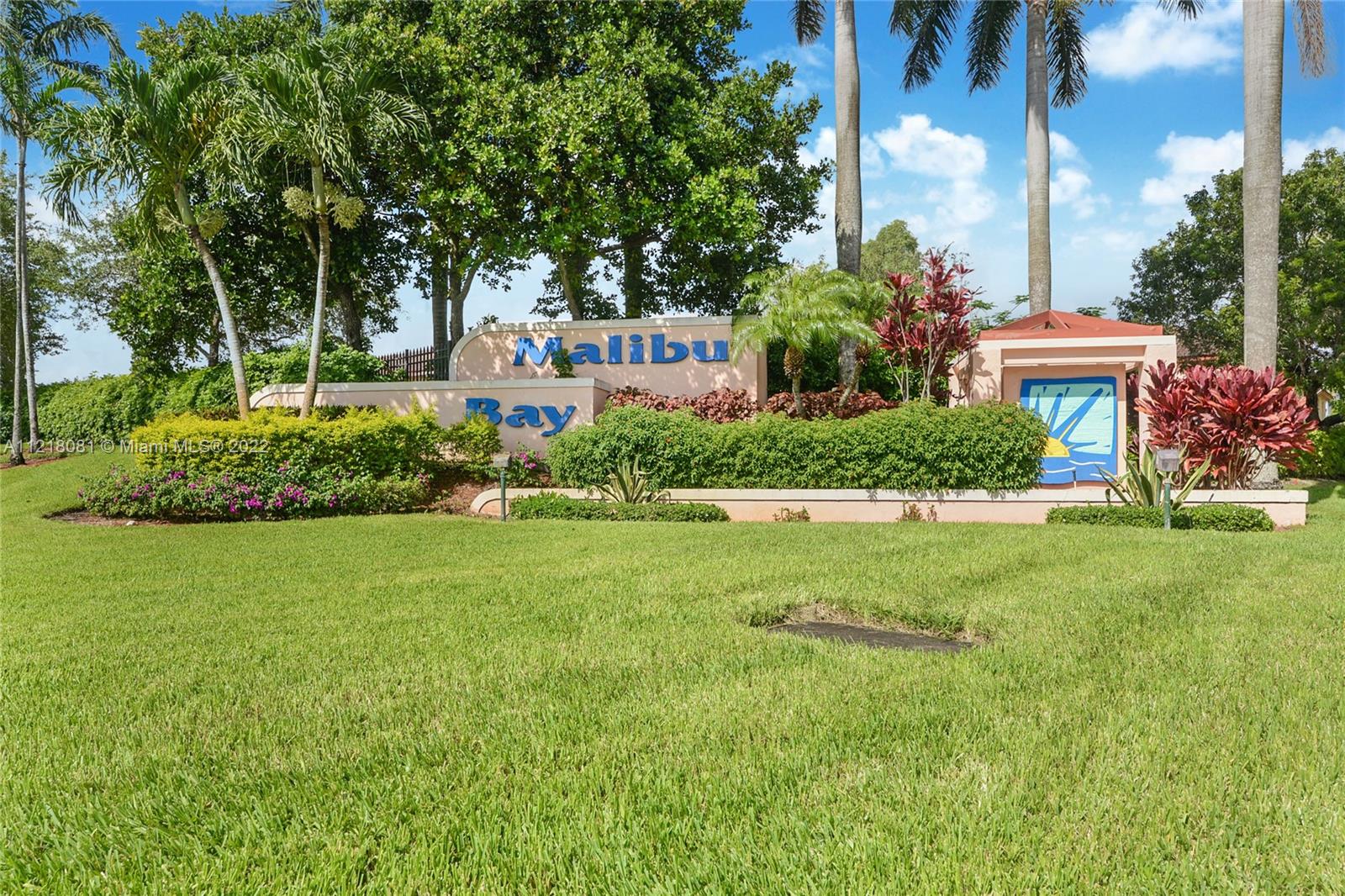 744 NW 208th Drive Pembroke Pines FL 33029