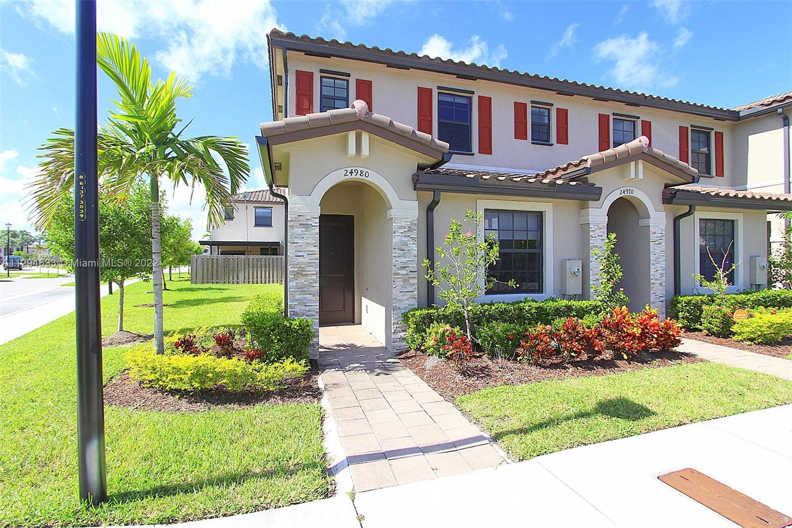 24980 SW 112th Court Homestead FL 33032