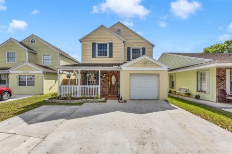11625 SW 117th Court Miami FL 33186