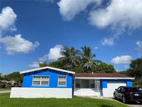 500 N 71st Avenue Hollywood FL 33024